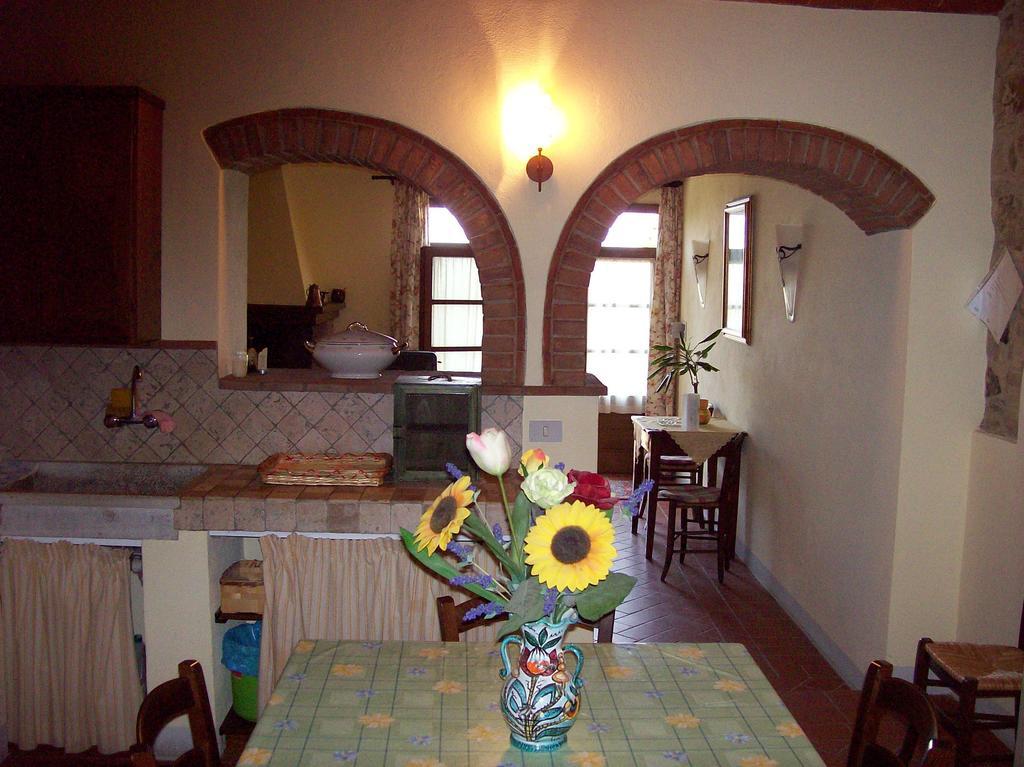 キャンニCasa Amedeoアパートメント 部屋 写真