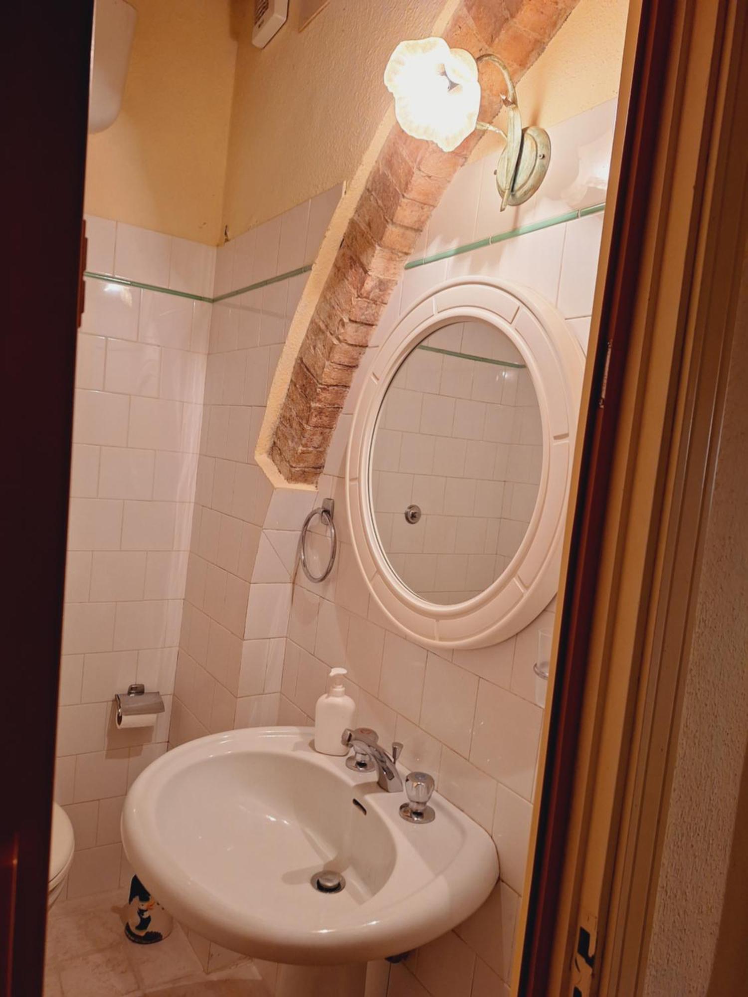 キャンニCasa Amedeoアパートメント エクステリア 写真